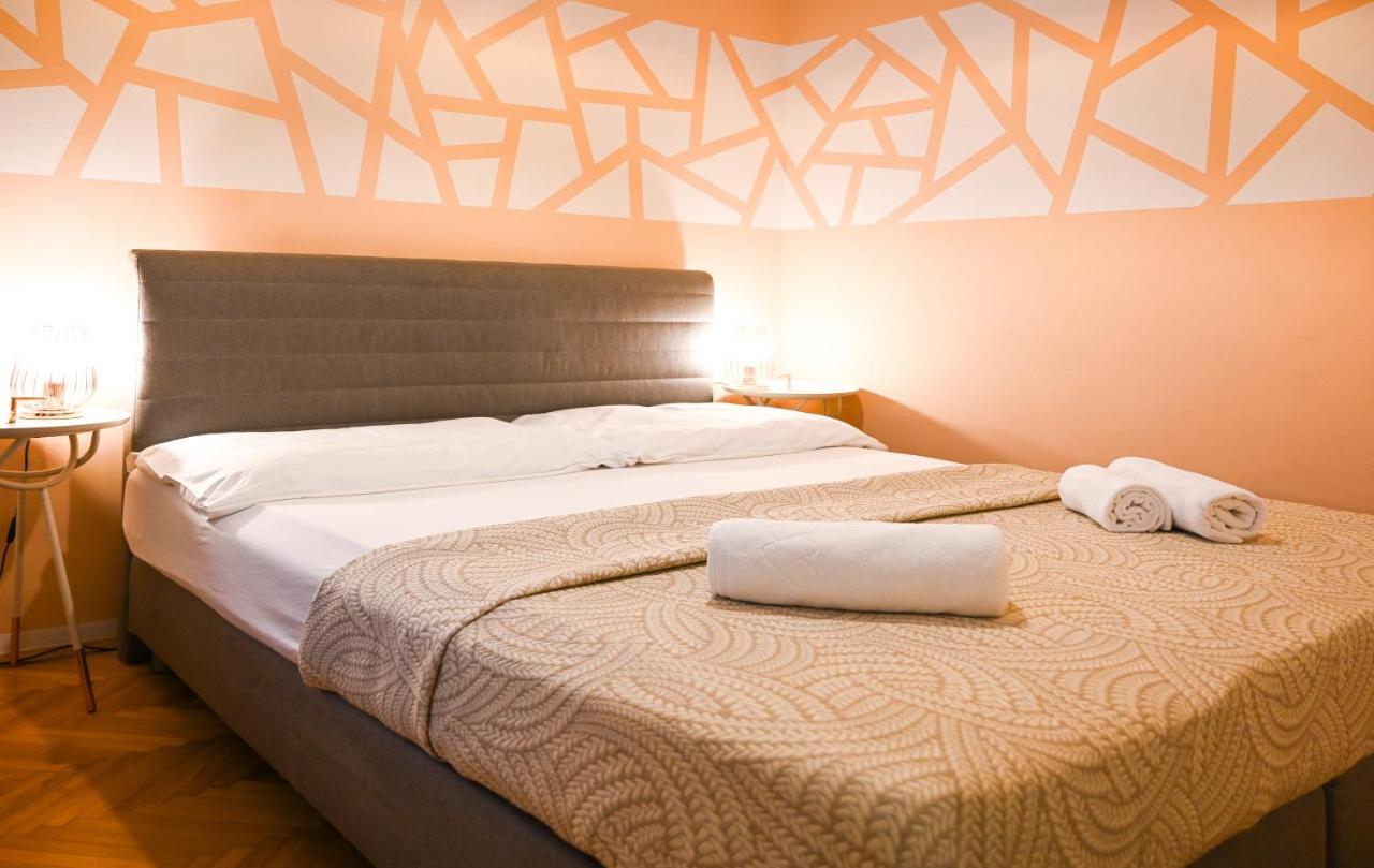 Exclusive Schoenbrunn Apartamento *