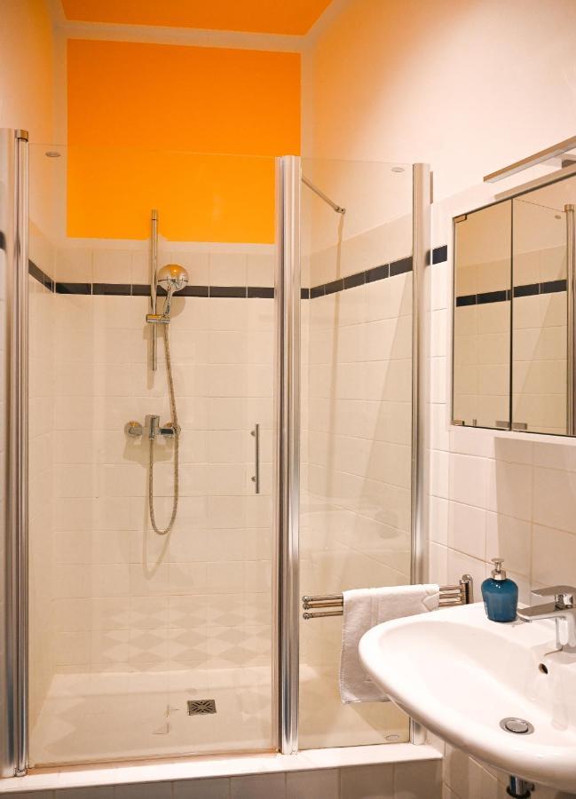Apartamento Exclusive Schoenbrunn