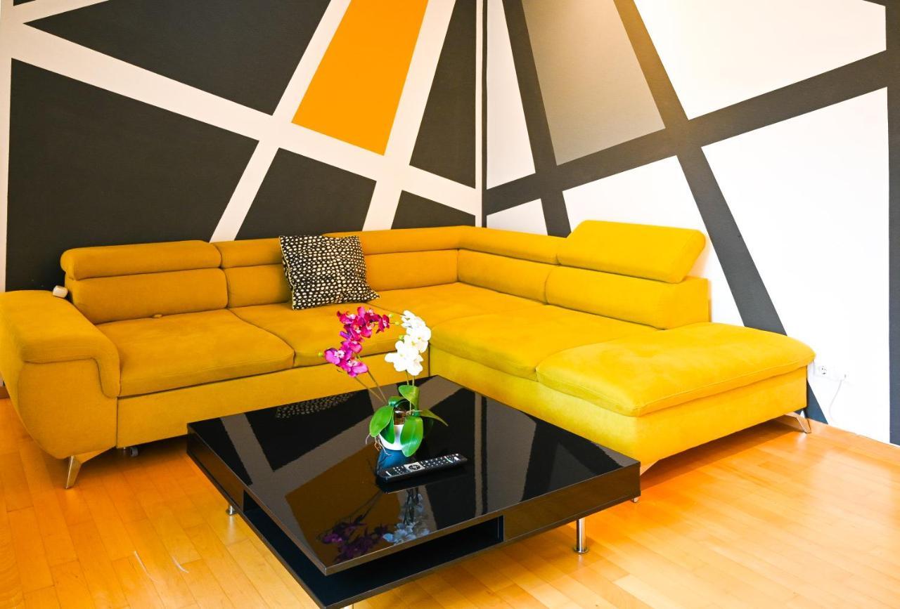 Apartment Modern Center Vienna