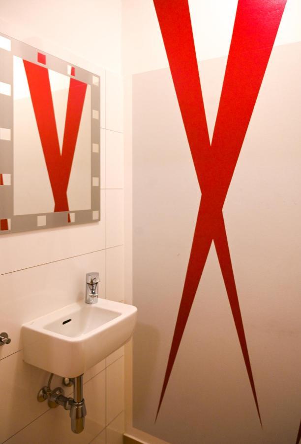 Backpacker Schoenbrunn Apartment *