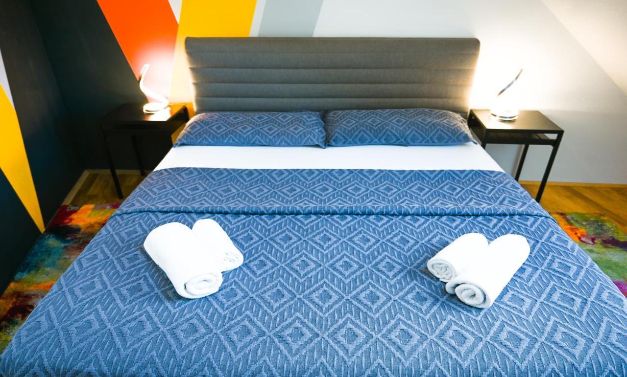 Bright Naschmarkt Apartment *