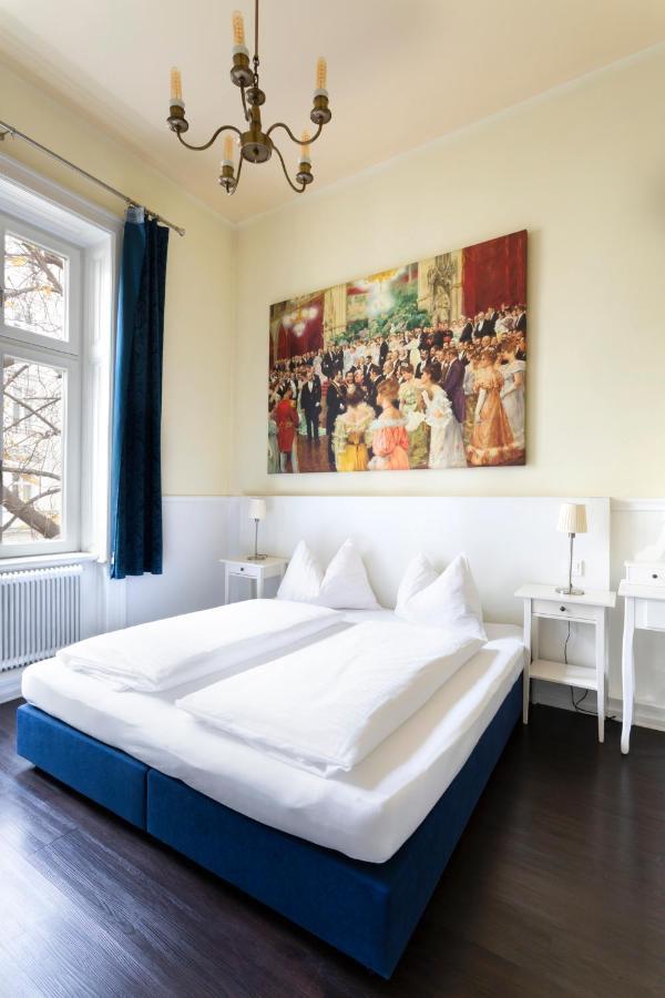 Boutique Columbia Guest house 3*