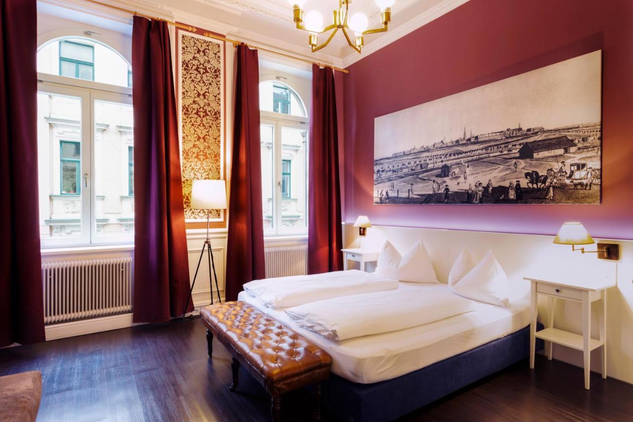 Boutique Columbia 3*