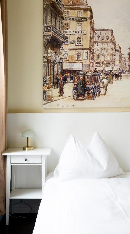 Casa de hóspedes Boutique Columbia 3*
