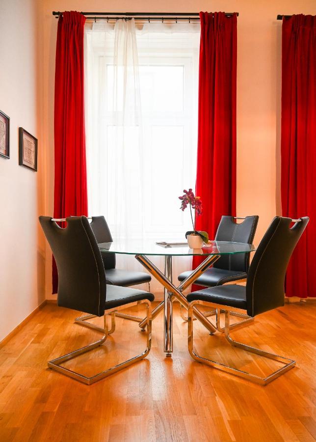 Apartment Highlight Universitaet Vienna