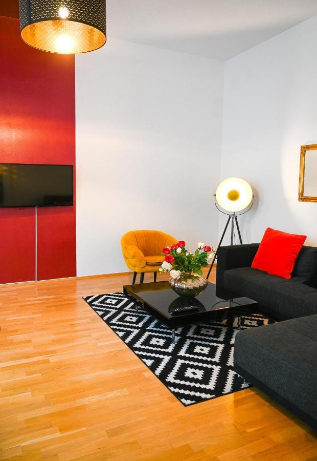 Apartment Highlight Universitaet *