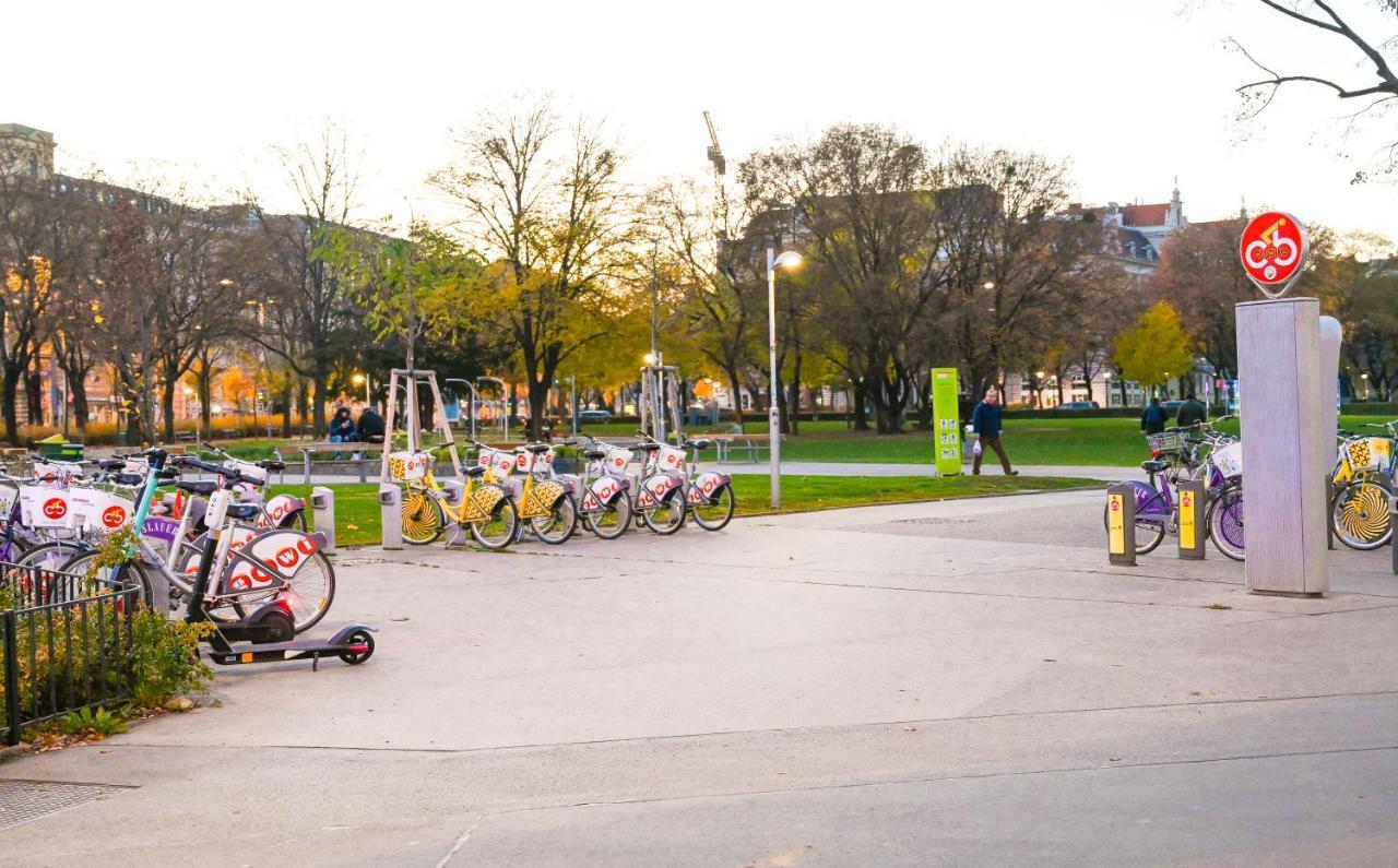 Highlight Universitaet Vienna