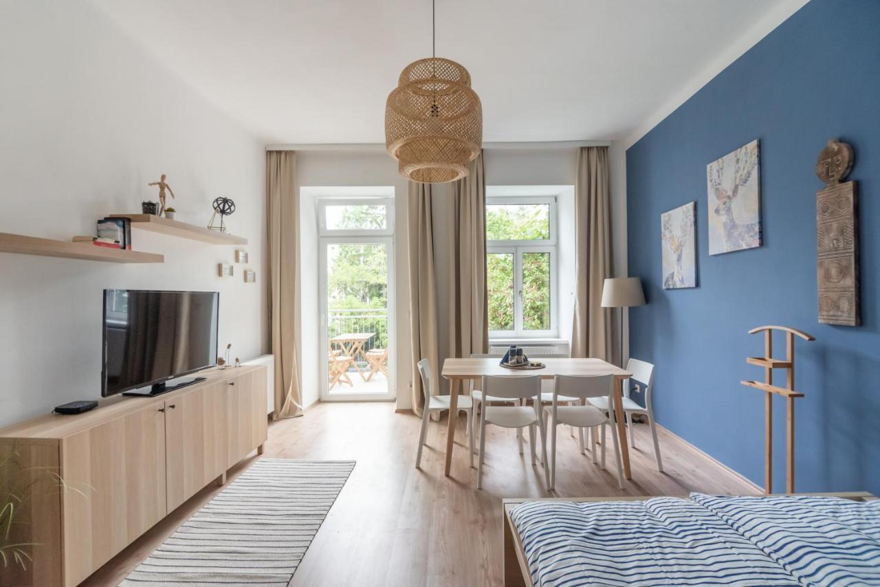 Bright, Cozy & Quiet *