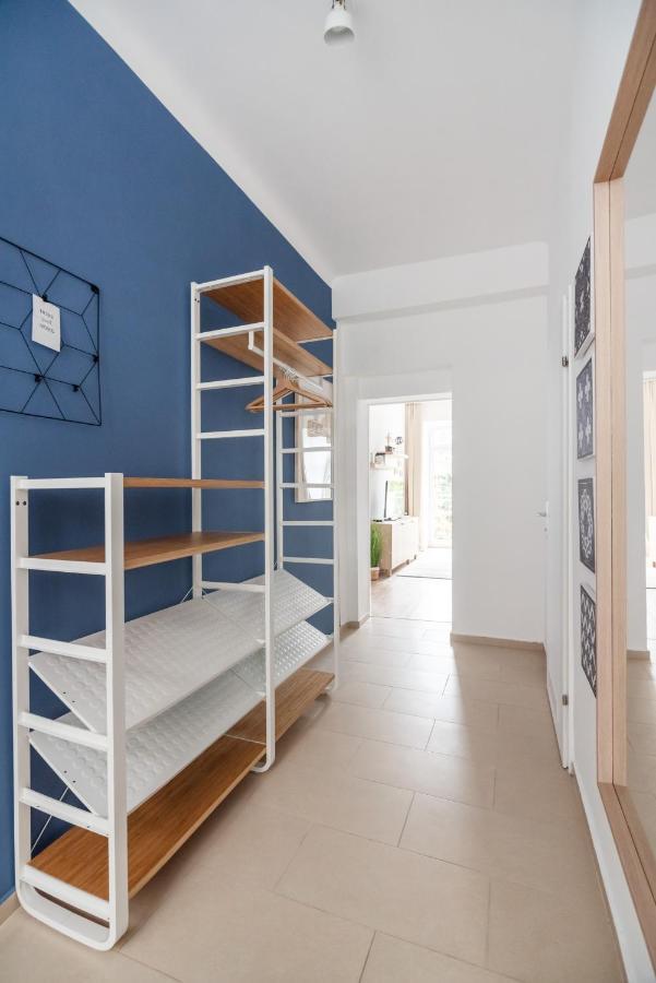 Bright, Cozy & Quiet Apartment Wien