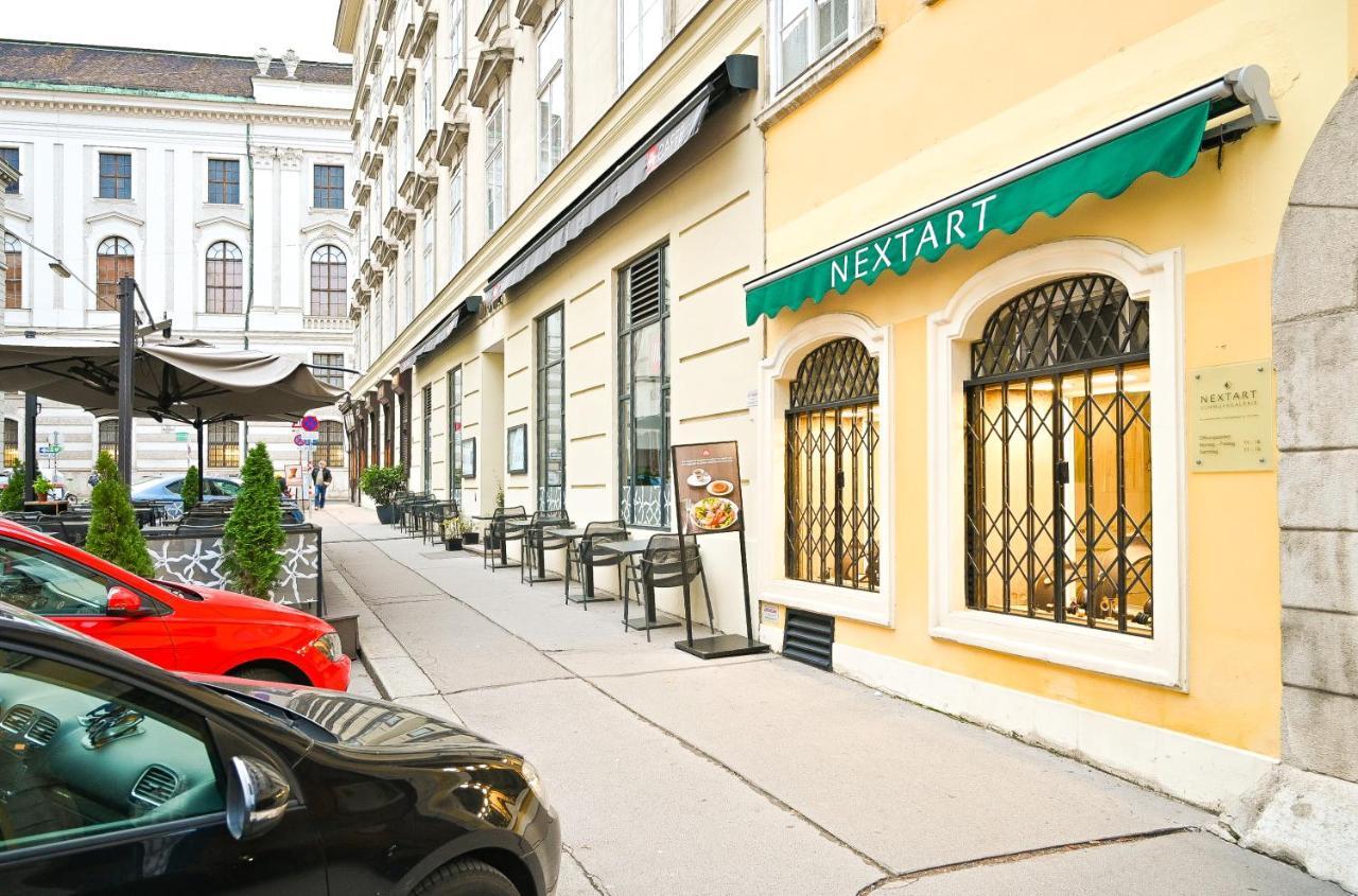Royal Hofburg Apartment Wien