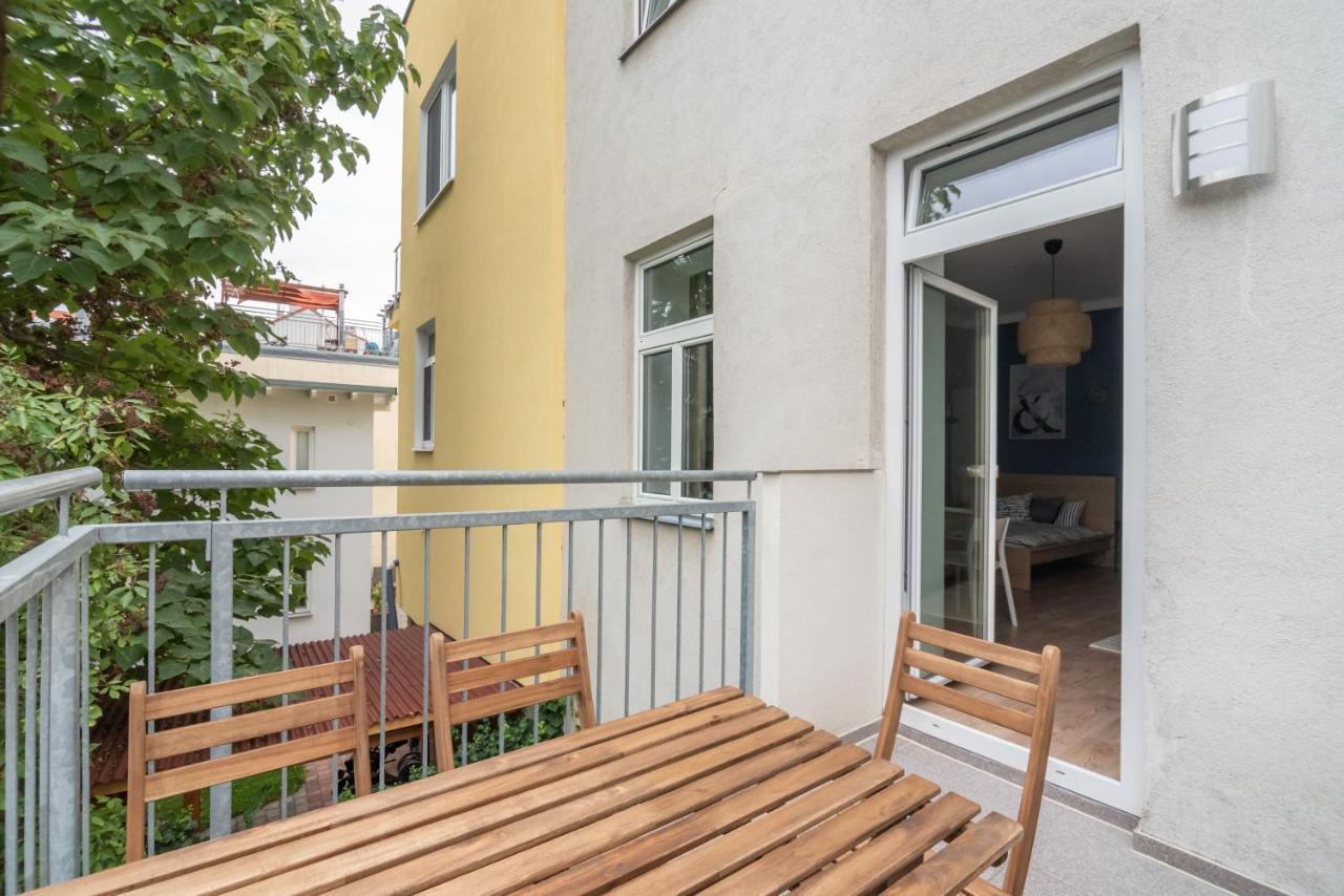 Bright, Cozy & Quiet Wien