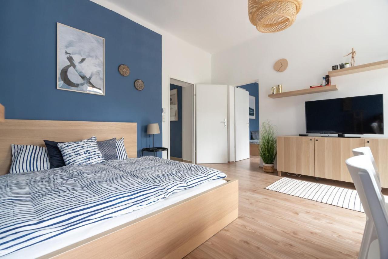 Bright, Cozy & Quiet Apartment