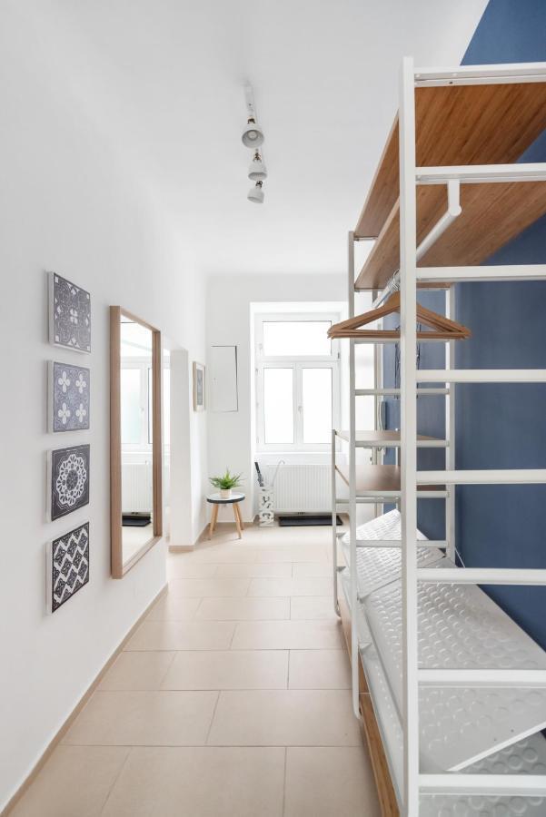 Bright, Cozy & Quiet Apartment Wien