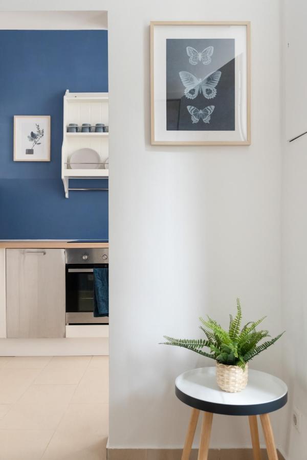 Bright, Cozy & Quiet Apartment *