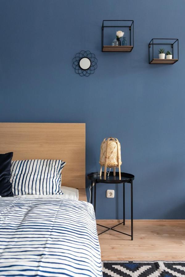 Bright, Cozy & Quiet