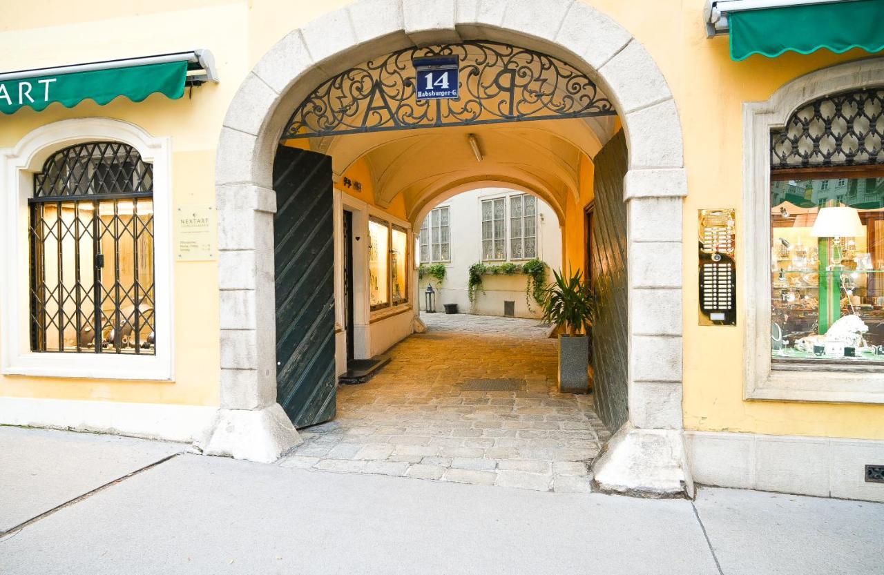 Royal Hofburg