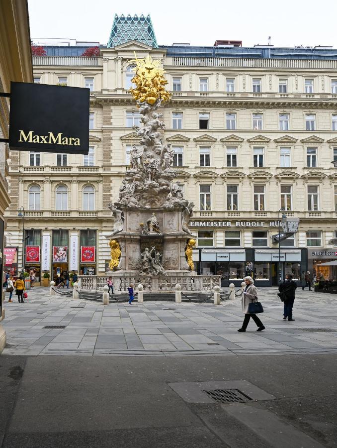 Royal Hofburg Viena