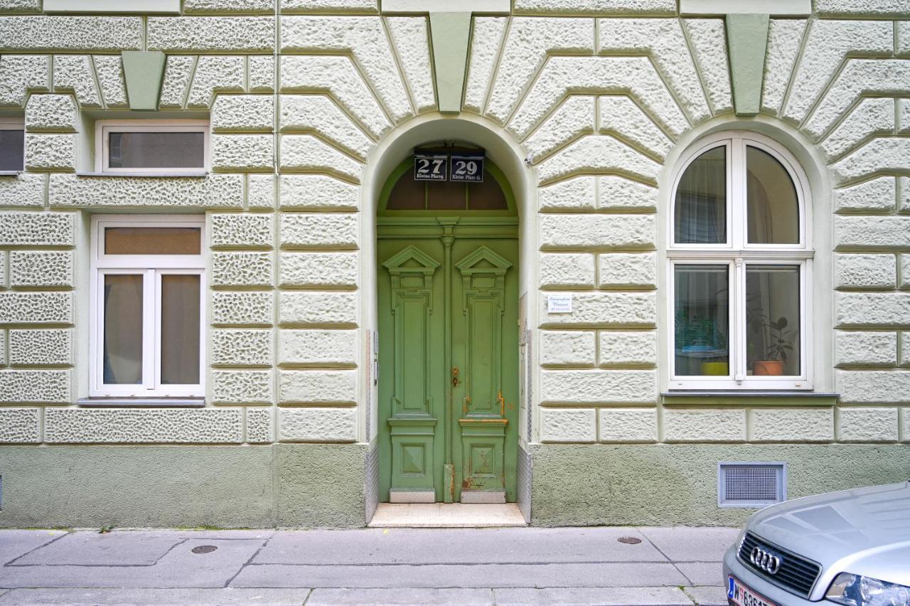 Apartment Royal Leopoldstadt Vienna
