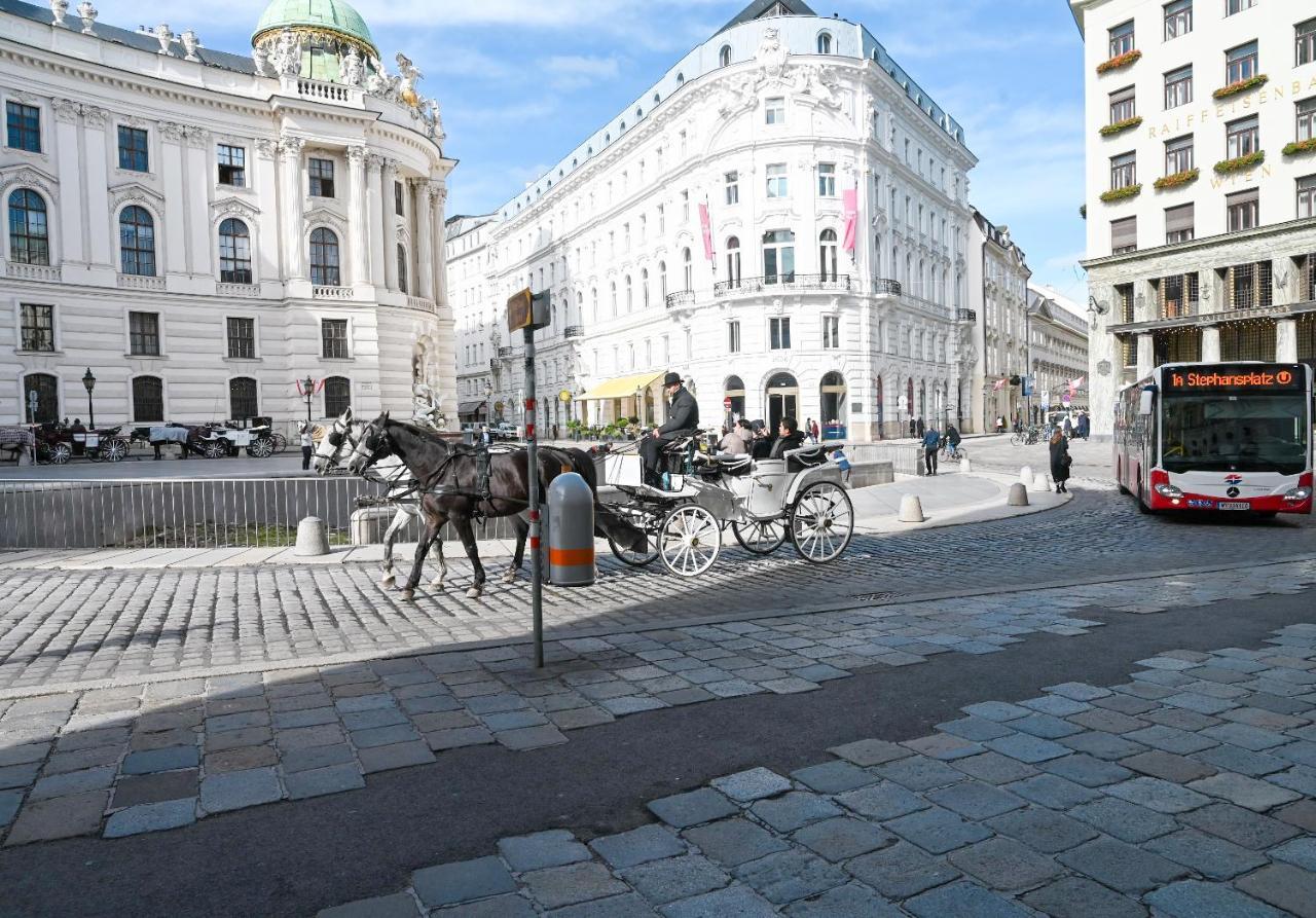 Highlight Hofburg Vienna
