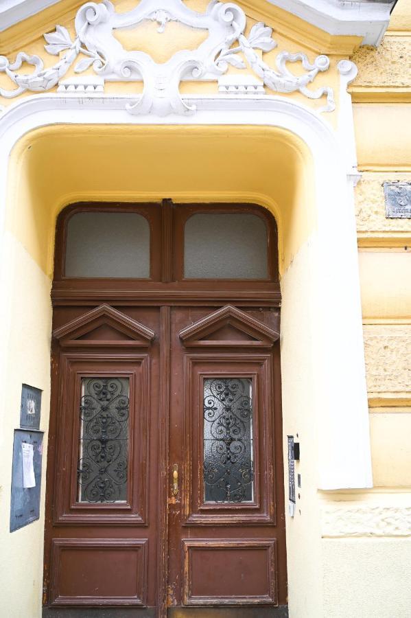 Highlight Augarten Apartment *