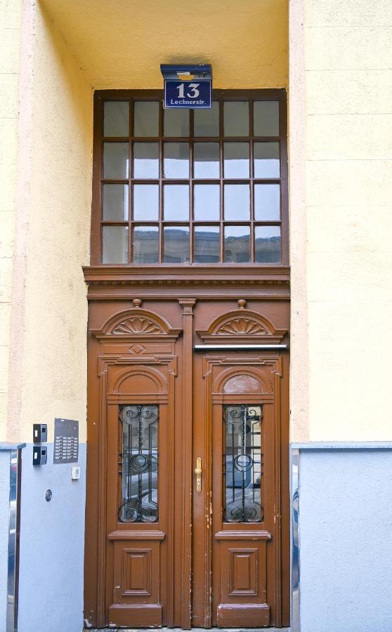 Elegant Duplex Danube Canal * Vienna