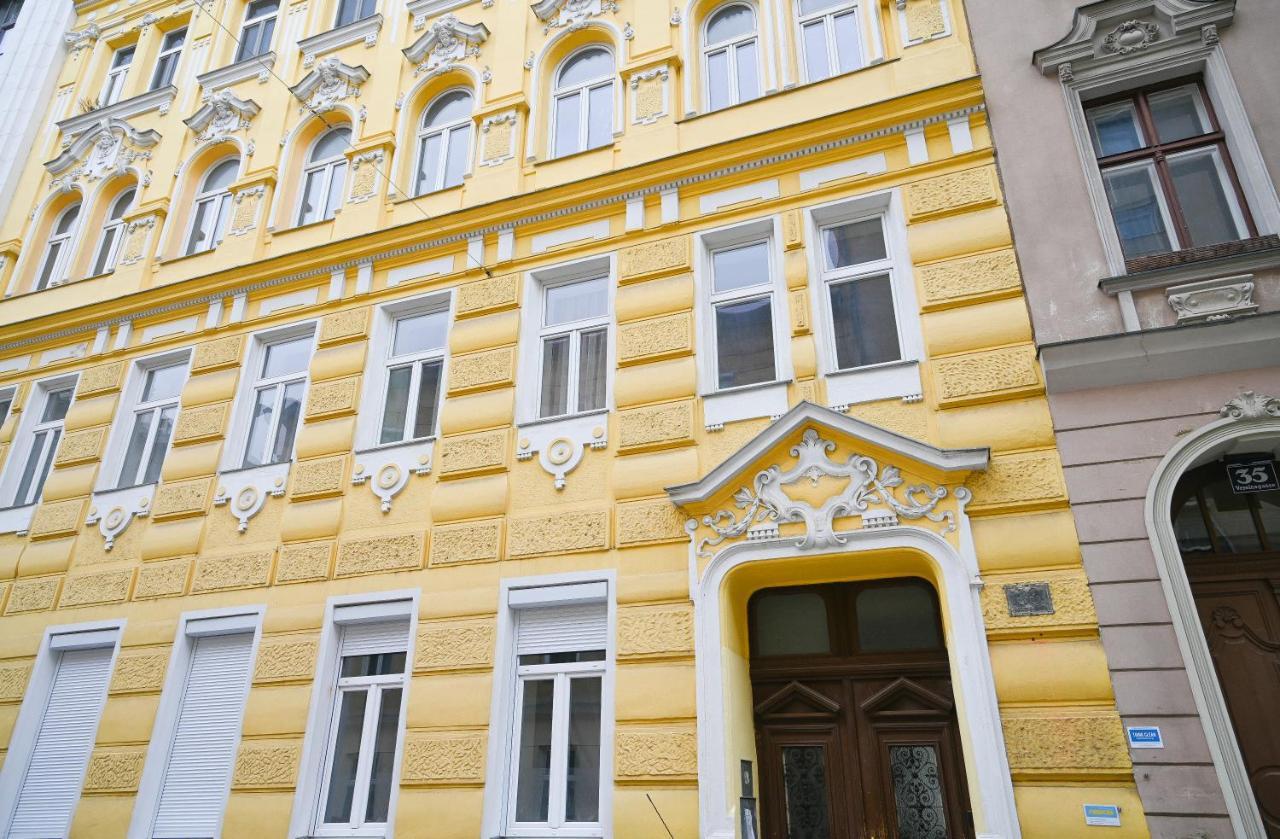 Apartment Highlight Augarten