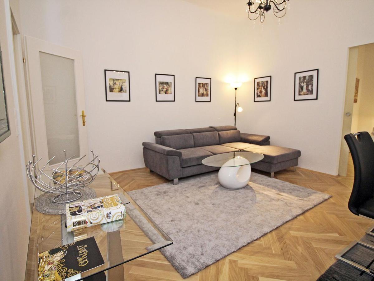 Apartment Klimt *