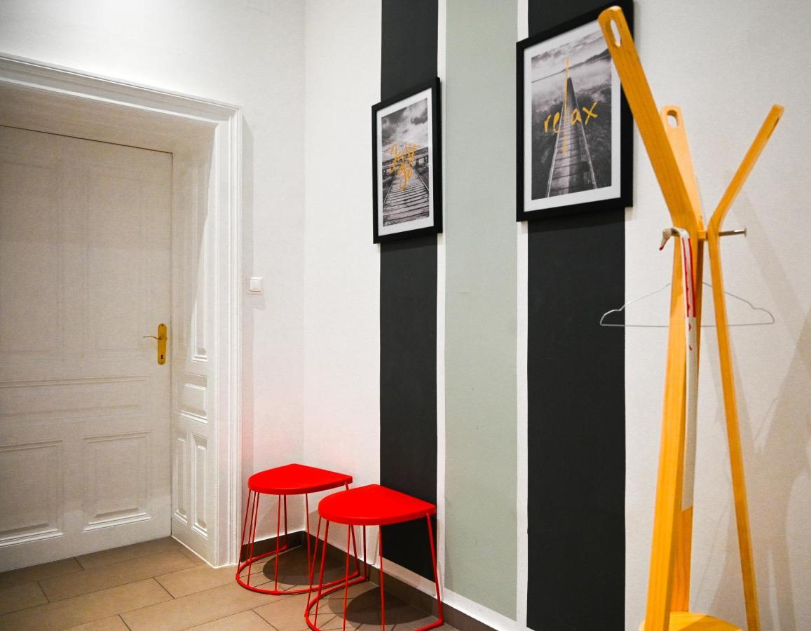 Apartamento Modern Wiener Stadthalle *