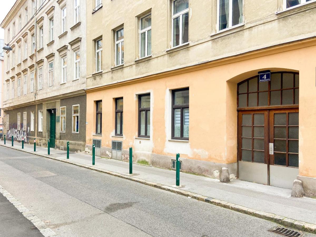 Apartment Elegant Altes Akh *