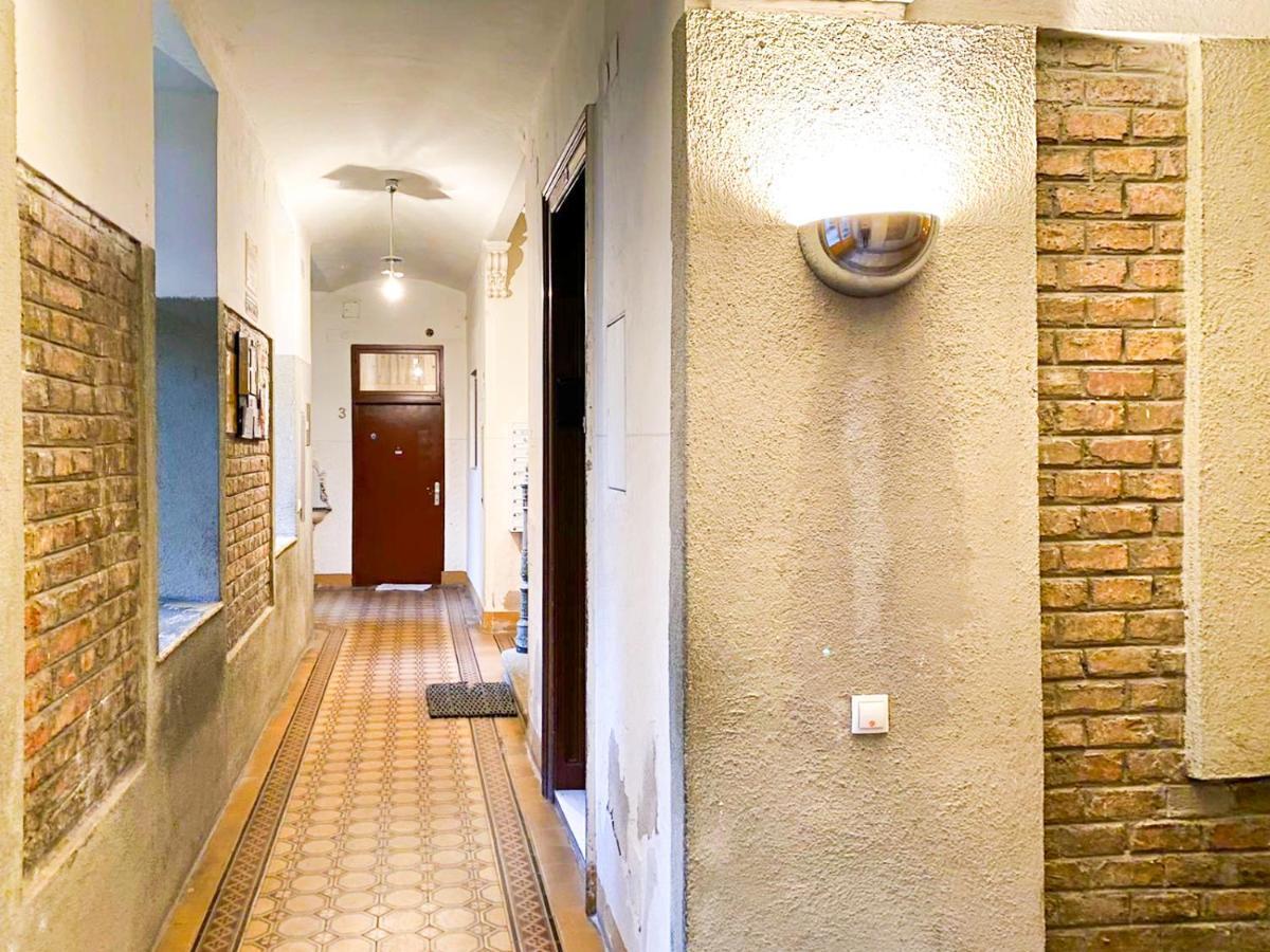 Apartamento Modern Wiener Stadthalle *