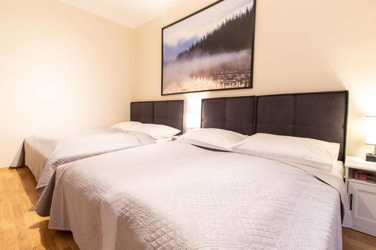 Apartment Lindengasse