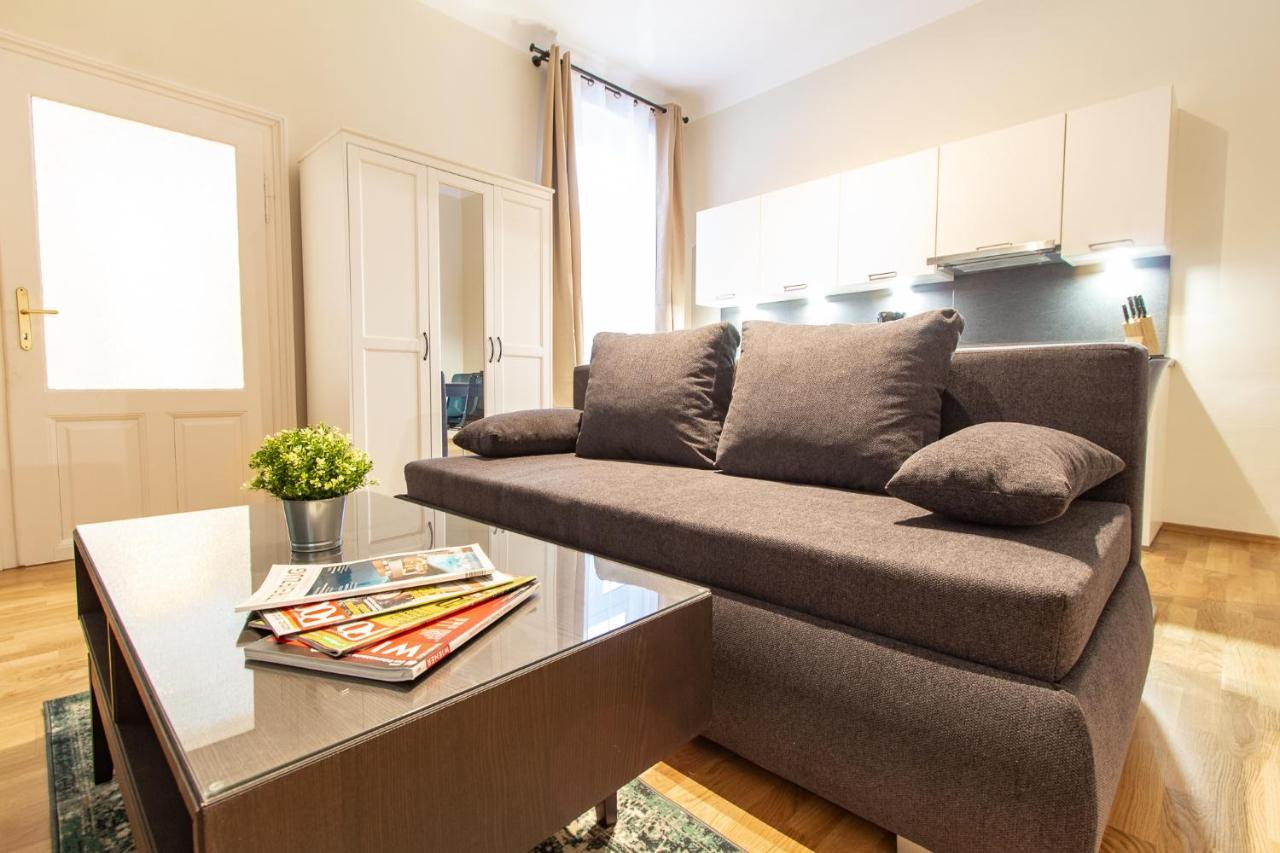 Lindengasse Apartment