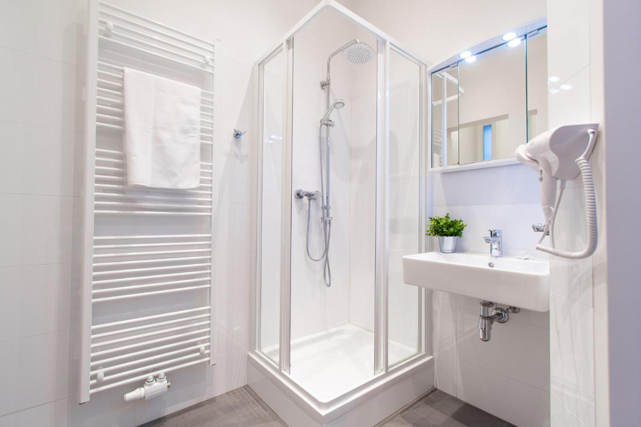 Apartment Lindengasse *