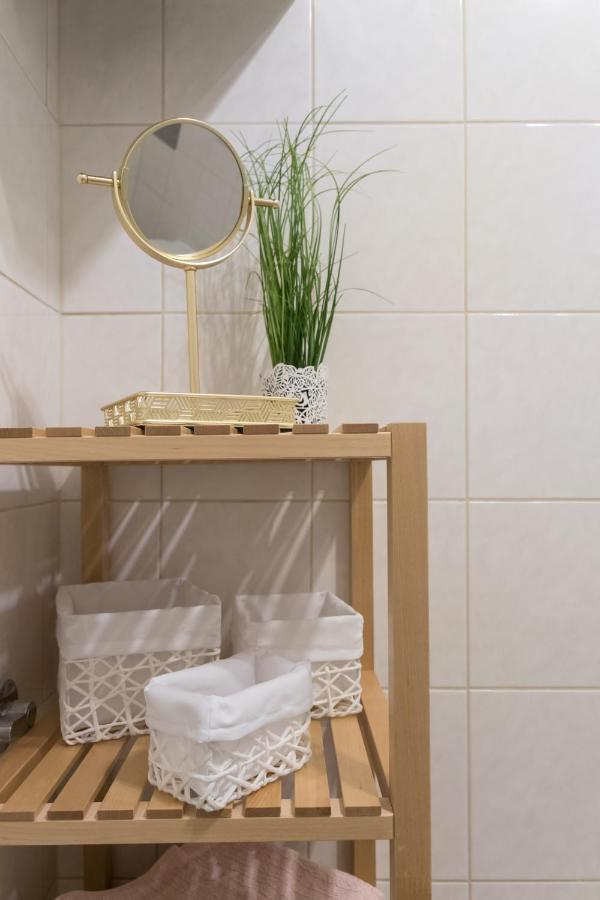 Apartment In Lovely Area Wien