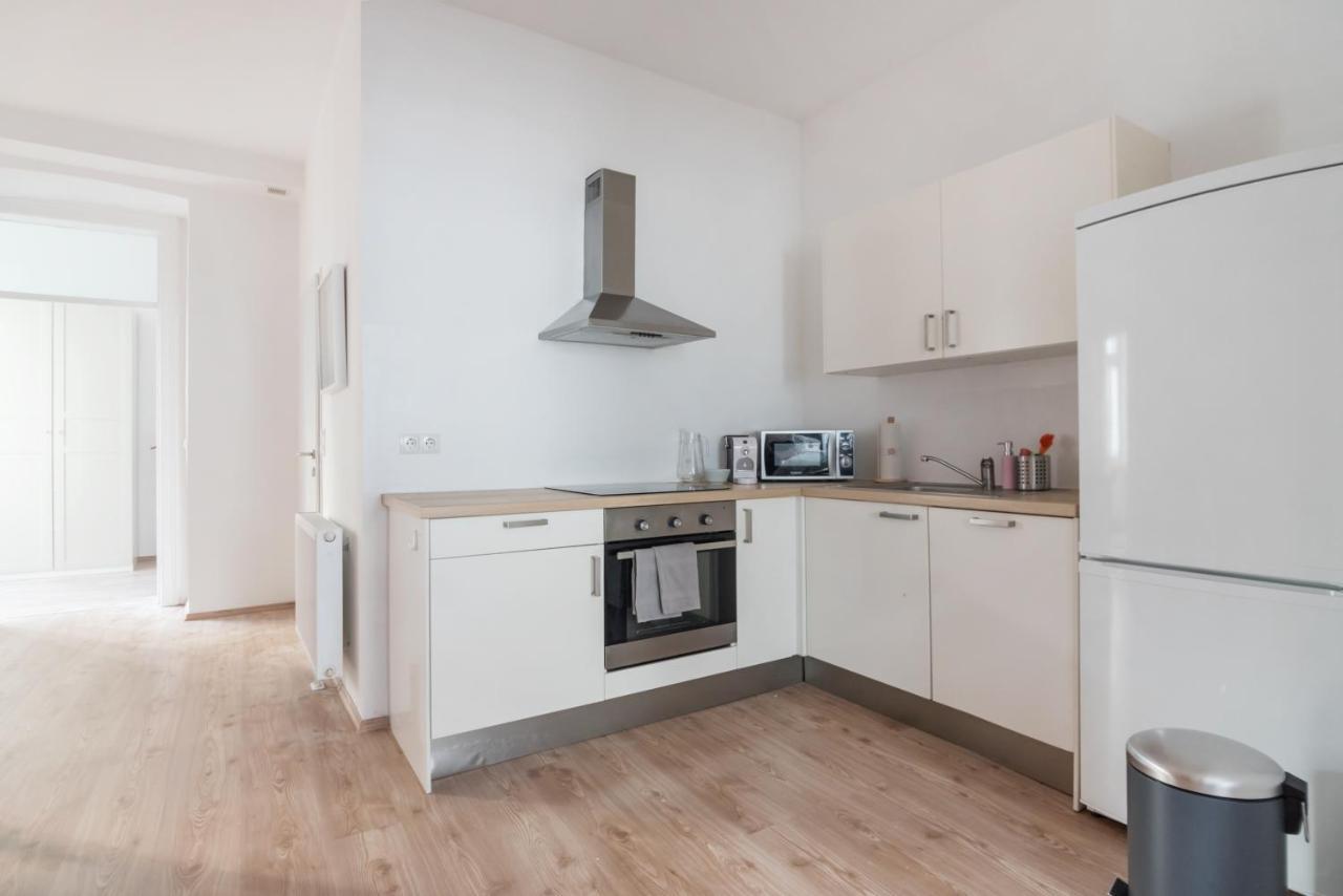 Apartment In Lovely Area