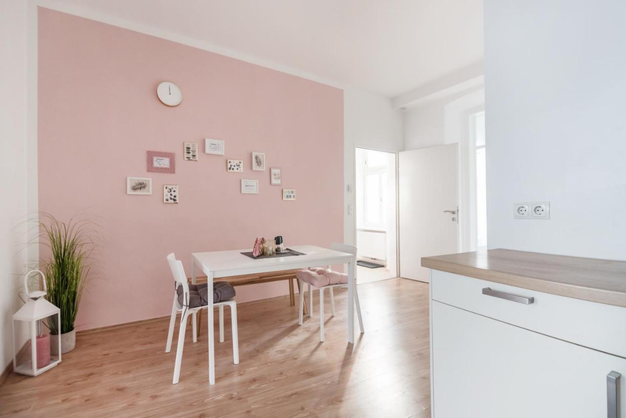 Apartment In Lovely Area