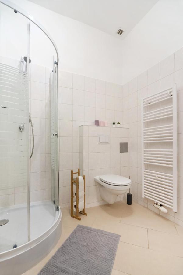 Apartment In Lovely Area Wien
