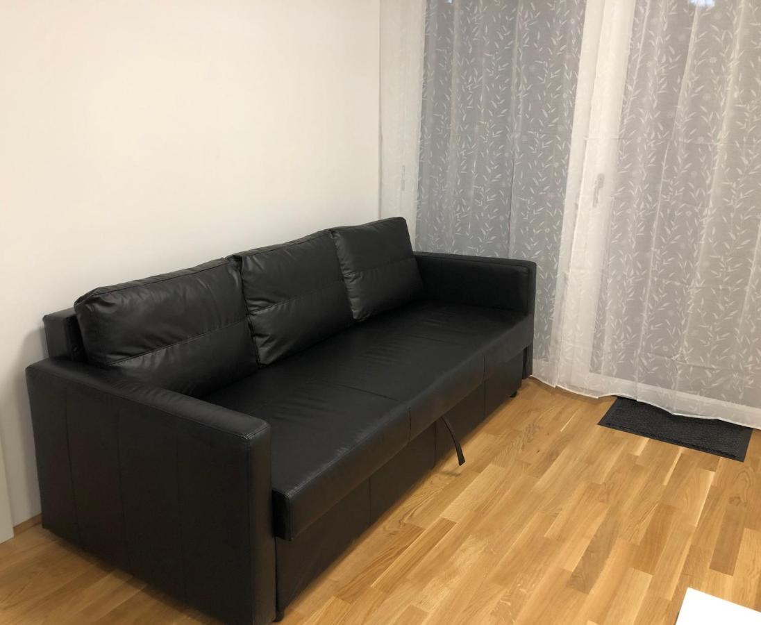 Apartment Neubau Stadlau Vienna