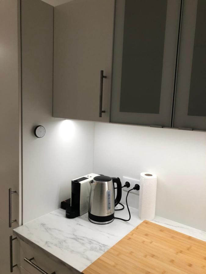Apartment Neubau Stadlau *