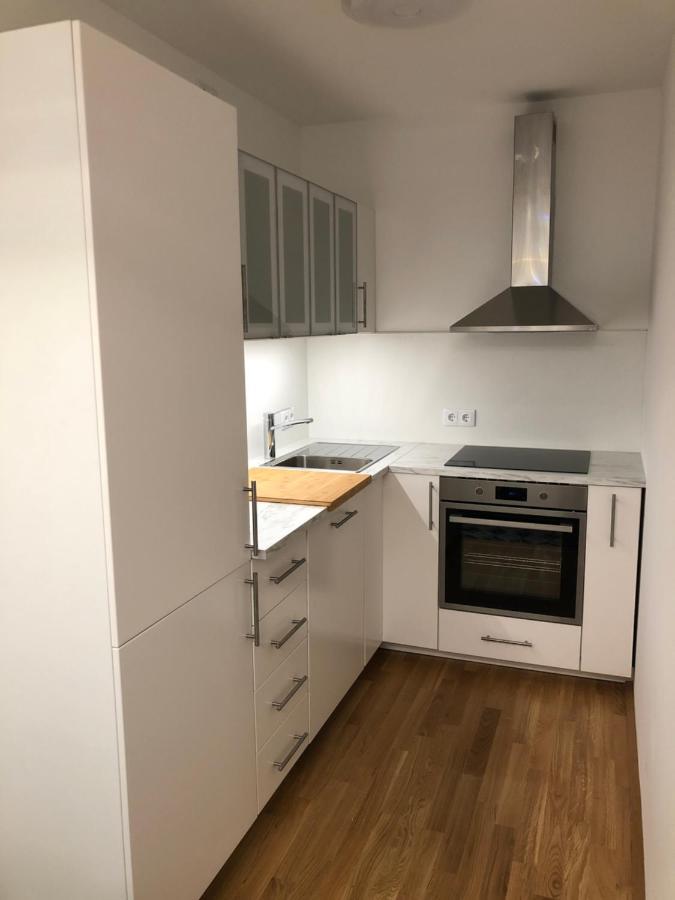 Apartment Neubau Stadlau