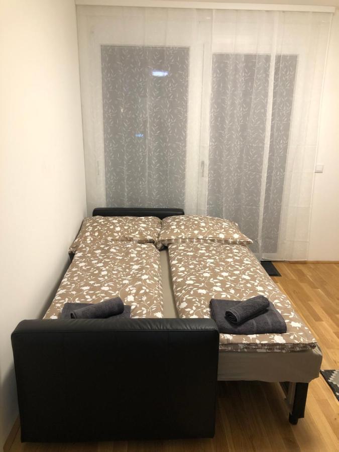 Neubau Stadlau Apartment Vienna
