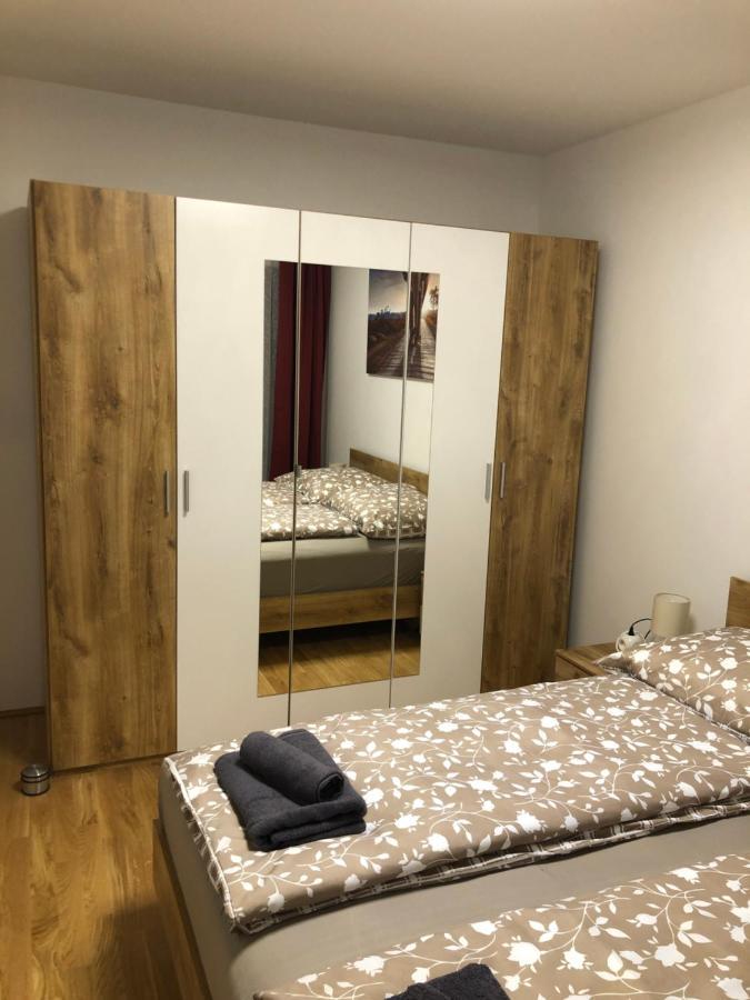 Apartment Neubau Stadlau