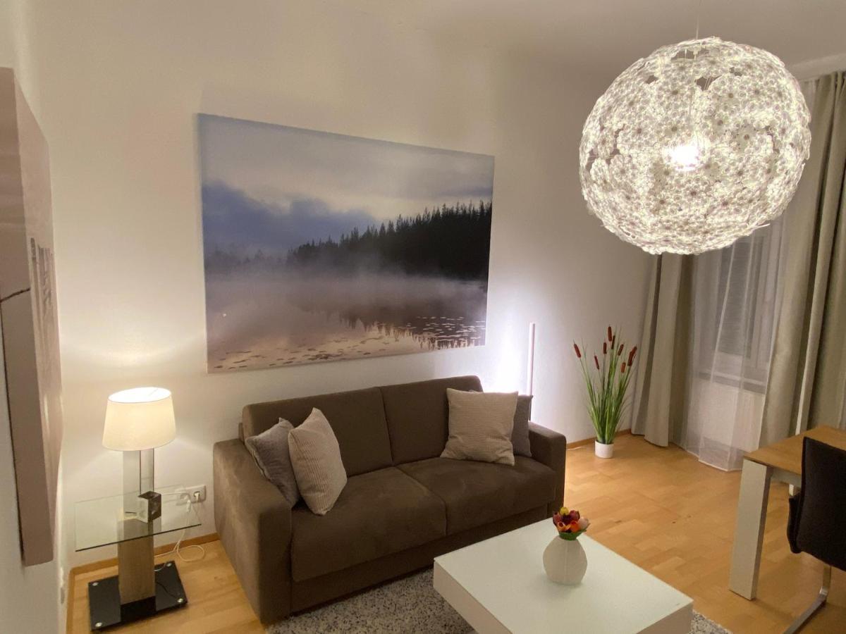 New Cozy Apartment, Location, 12 Min To Center *