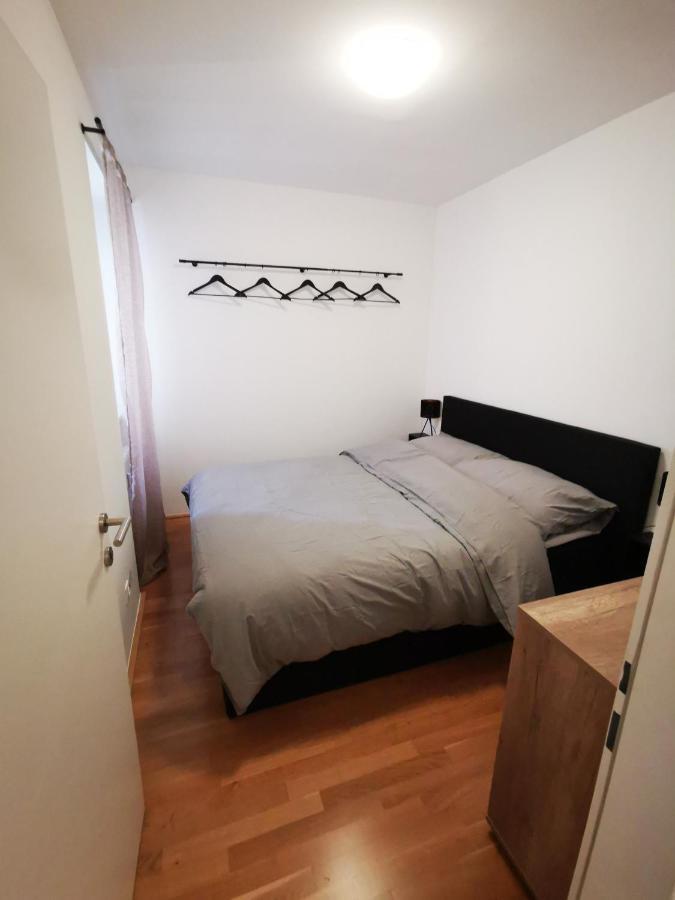 New 43m2 Stylish - 15 Min To City Center Apartamento Viena