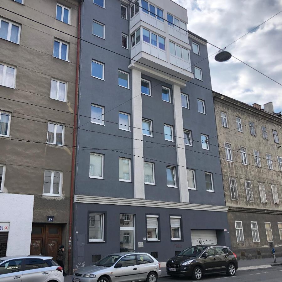 New 43m2 Stylish - 15 Min To City Center Apartamento *
