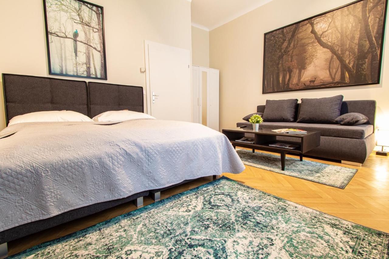 Apartment Lindengasse Vienna