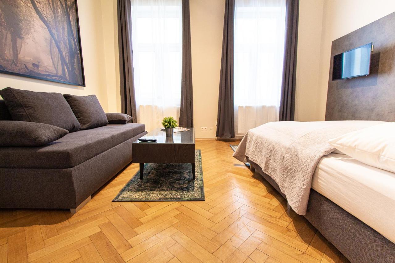 Apartment Lindengasse