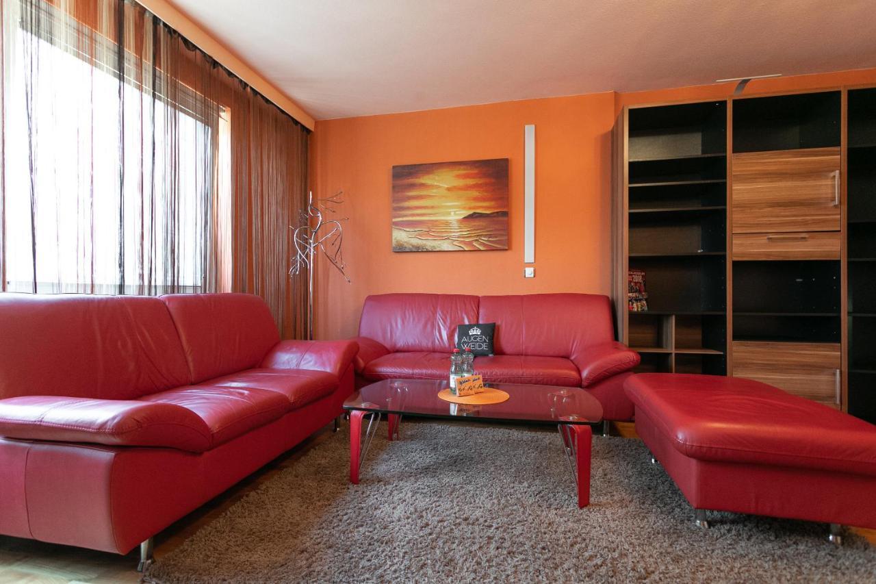 Zentrales In U-bahn Naehe & Hauptbahnhof Apartment Vienna