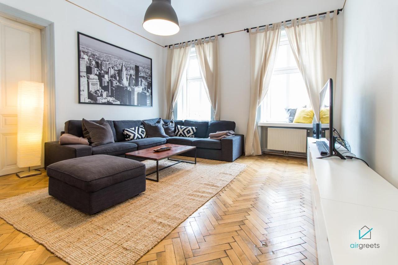 Spacious And Extraordinary * Vienna