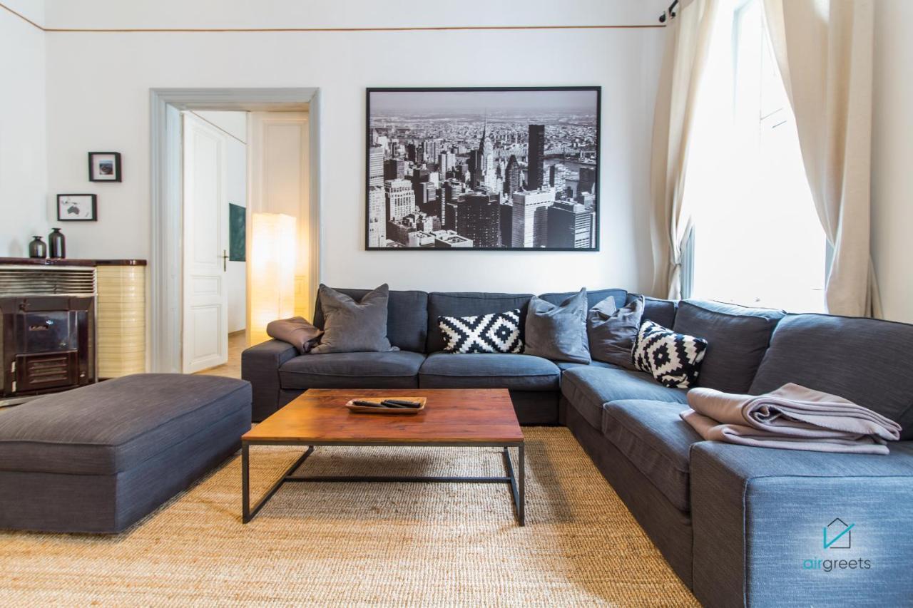 Spacious And Extraordinary